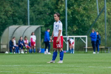 Bild 237 - B-Juniorinnen HSV - FF USV Jena : Ergebnis: 3:1